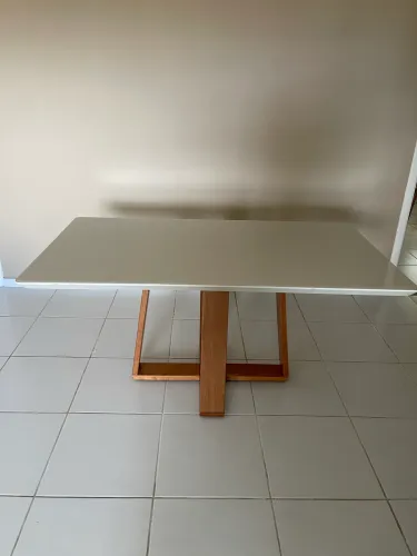 Mesa de jantar 160x90