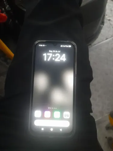 Celular xaomi 15C