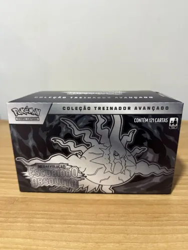 Pokemón TCG