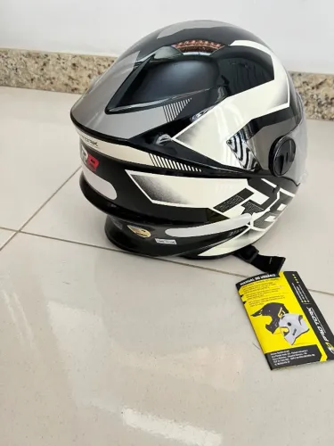 Capacete 