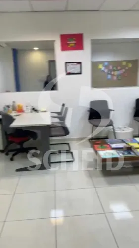 VILA SANTA CATARINA ALUGUE CONJUNTO COMERCIAL.