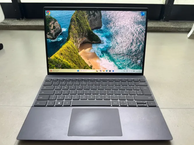 Notebook Dell Vostro 13 5310 | i7 11a geração | SSD 512 GB e dock Dell