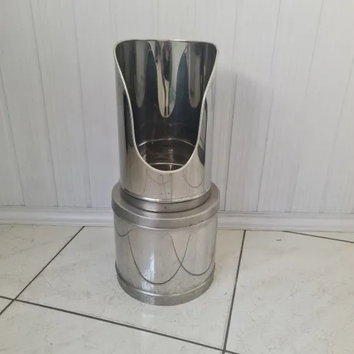 Suporte de cilindro 6Kg