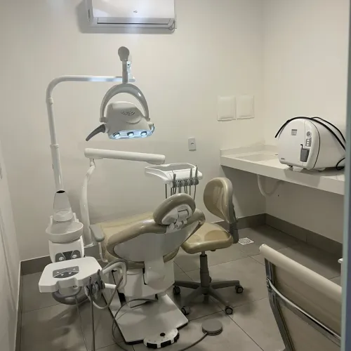 Aluguel de consultório odontológico