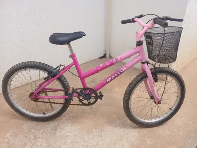 BICICLETA INFANTIL ARO 20