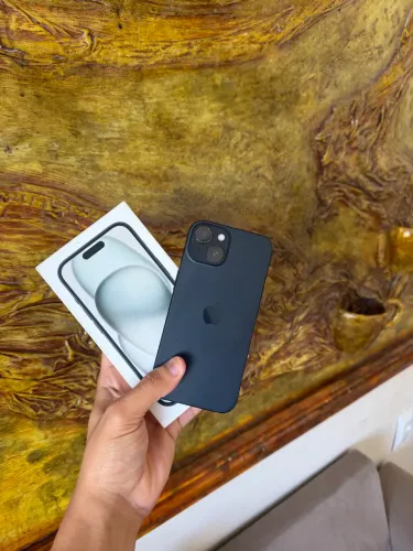 iPhone 15 128gb