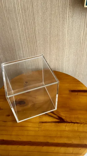 Porta cápsula cube NESPRESSO