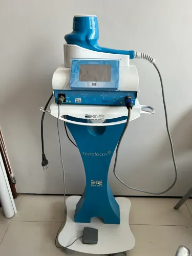 Aparelho para estética Sonofocus
