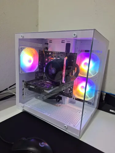 Computador PC/ PC gamer