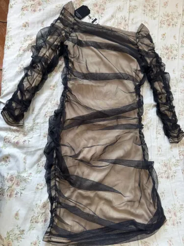 Vestido mídi