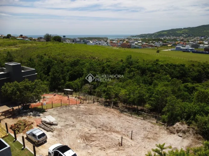 Terreno bairro Ferraz Vista para o Mar
