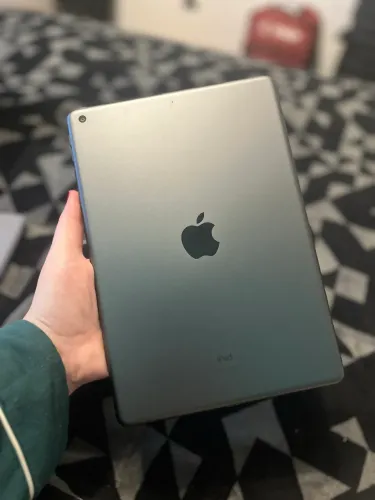 iPad 9ª Geração + Apple Pencil