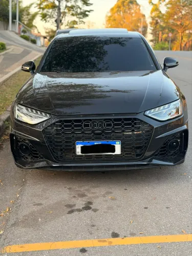 Audi A4 Prestige Plus 2.0 TFSI 190cv S Tronic 2021