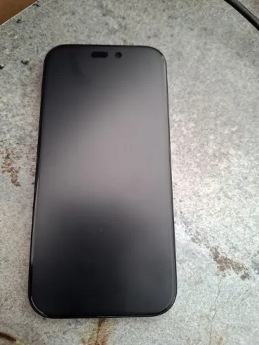 iPhone 15 na garantia Apple
