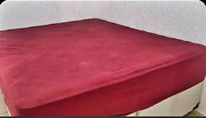 Cama Quen