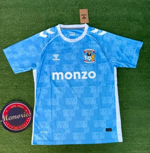 Camisa Coventry