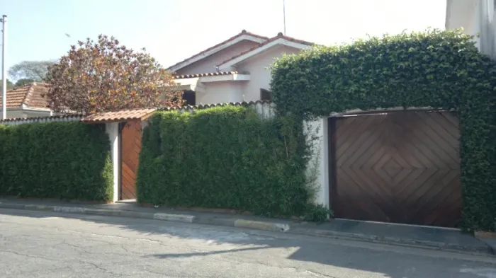 Casa para construtores