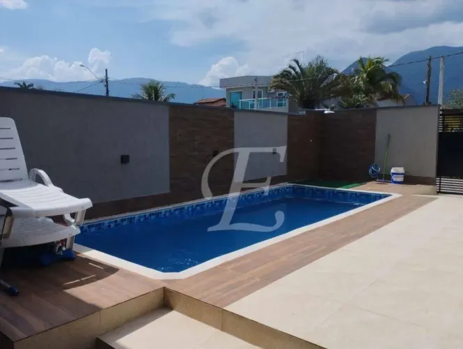 Casa à venda, 220 m² por R$ 1.050.000,00 - Morada da Praia - Bertioga/SP