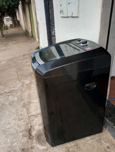 Máquina de lavar 