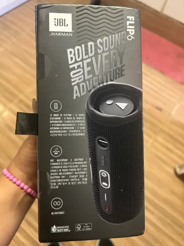 Caixa JBL