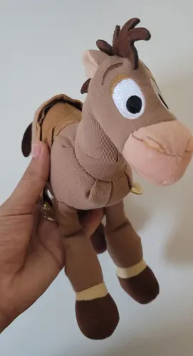 Bala no Alvo (Bullseye) Original Disney Parks - Toy Story