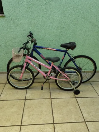 Bicicletas