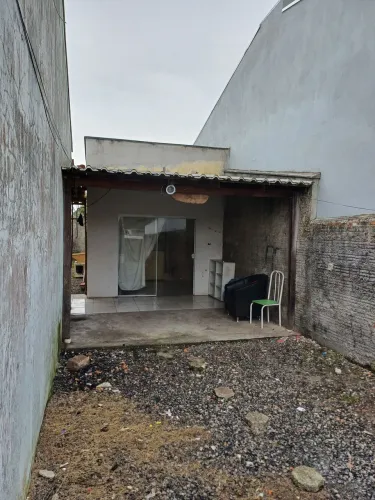 Aluga-se casa do Ulisses Guimarães 