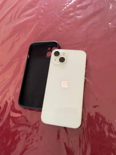 iPhone 13 256gb sem marcas de uso