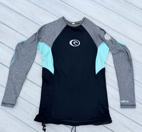 Lycra RIP CURL feminina tamanho M
