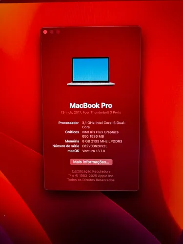 MacBook Pro