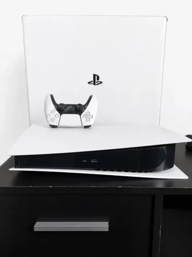 Playstation 5 FAT digital