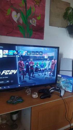 PlayStation 5 1tb