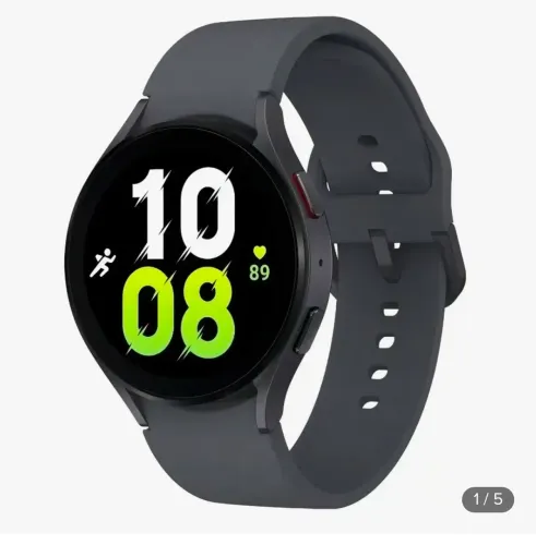 VENDO SMARTWATCH SAMSUNG GALAXY WATCH 5 44 mm USADO