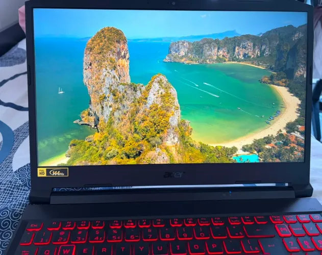 Notebook Acer Nitro 5