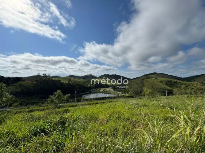 Terreno à venda, 502 m² por R$ 500.000,00 - Condomínio Residencial Portal de Guararema - G