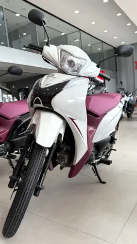 JET 125ss 2026 
