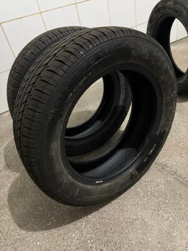 Pneu 185/60 R15