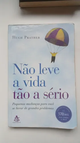 Livro Usado