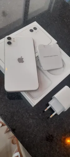 Iphone 11 64gb
