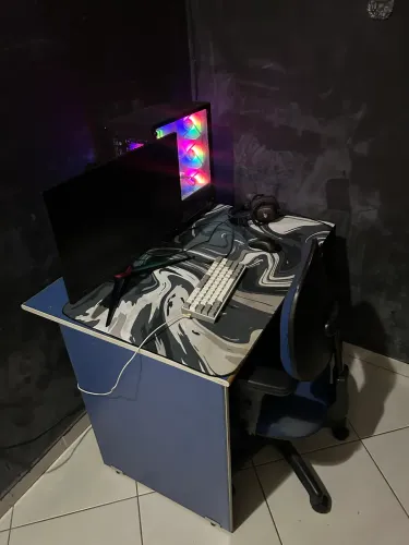 Computador/PC completo /troca PS5