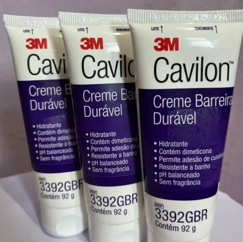 CAVILON creme 92 gramas