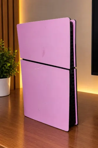 PS5 ( foi pintado e não dá imagem / problema no HDMI ) por isso o valor baixo !