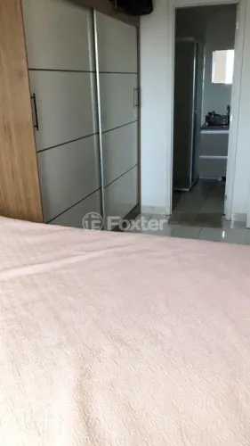 Apartamento à venda Rua Catumbi, Catumbi - São Paulo