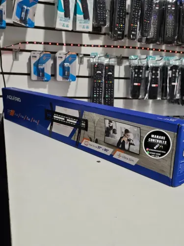 Suporte para tvs ultra slim até 80 polegadas fixo