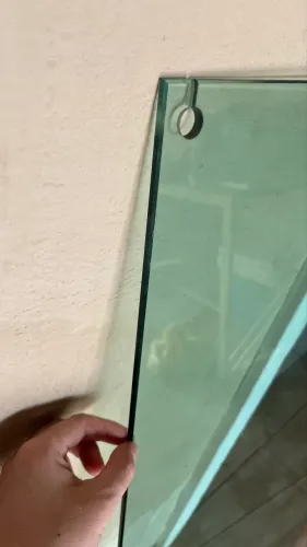Vidro 54x109
