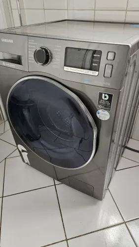 Máquina Lava e Seca samsung 11kg