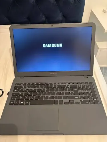 Notebook Samsung NP350XAA 15,6? - Funcionando Perfeitamente