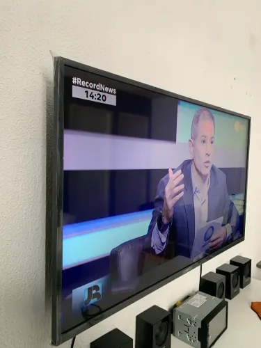 TV SMART