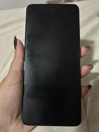 Vendo um celular
