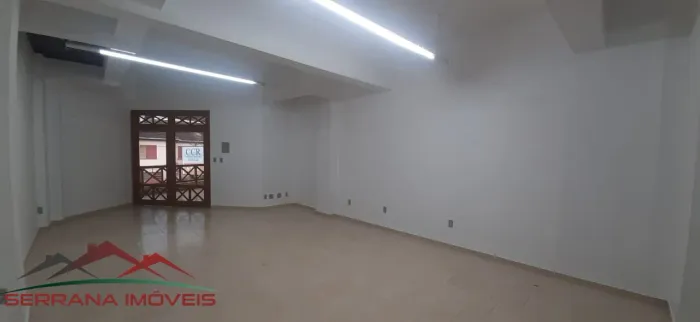 SALA COMERCIAL em Nova Petrópolis - RS, Centro